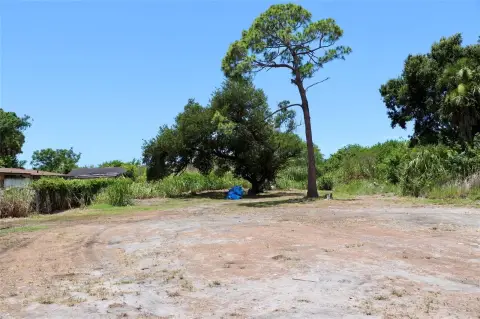 Residential Land Lot
