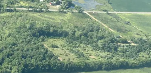 27 Acres of Scenic Land