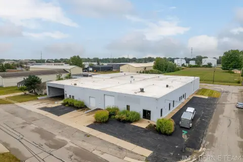 Holland Office Space For Lease