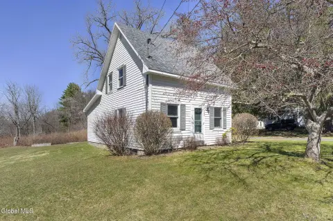 Glenmont Acreage with Income Potential