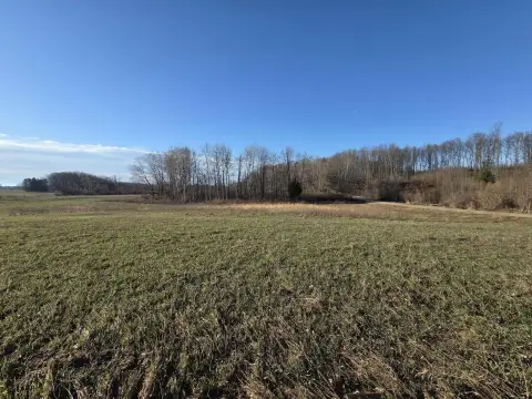 Rothbury Land with Pond
