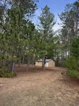 Recreational Land Near Trail Systems