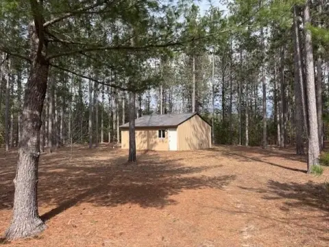 Recreational Land Near Trail Systems