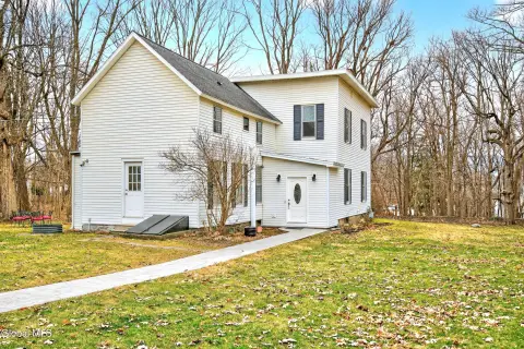 Charming Two-Family Home