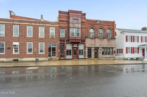 Versatile Mixed-Use Property in Johnstown