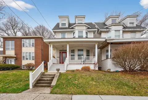 Pine Hills Multifamily Updated Property