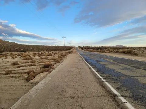 Palmdale Land Opportunity