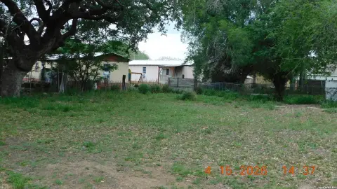 Residential Lot in Pleasanton, TX