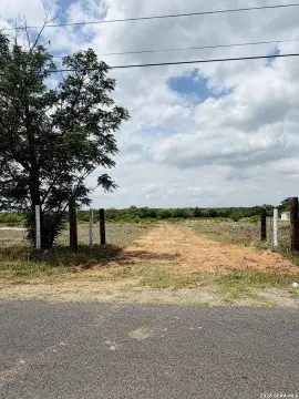 Residential Lots in San Antonio