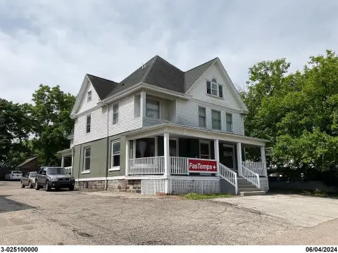 Renovated Office Space Available