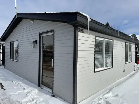 Office Suite with Storage Option