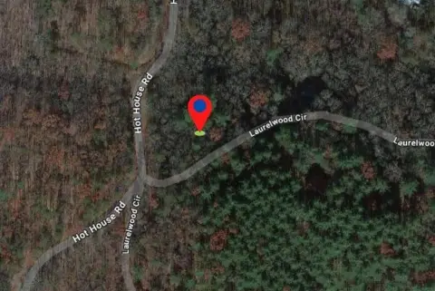 Residential Lot in Murphy, NC