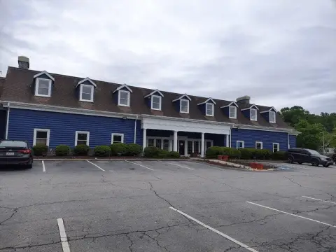 Copperhill Retail Space For Lease