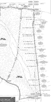 Agricultural Land with Stream Frontage