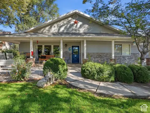 11-Bed Assisted Living Facility