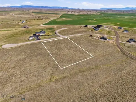 Three Forks Land For Sale