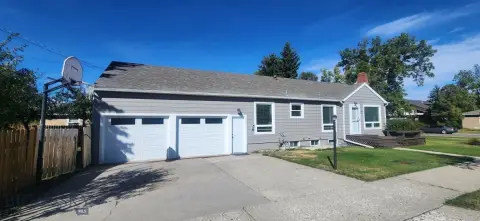Bozeman Multifamily Near MSU