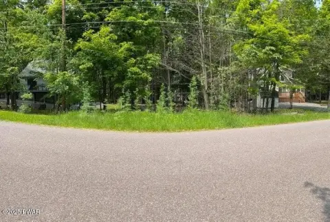 Residential Lot in Gated Community