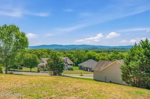 Residential Land in Cold Creek