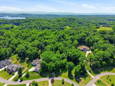 Residential Land in Gated Community