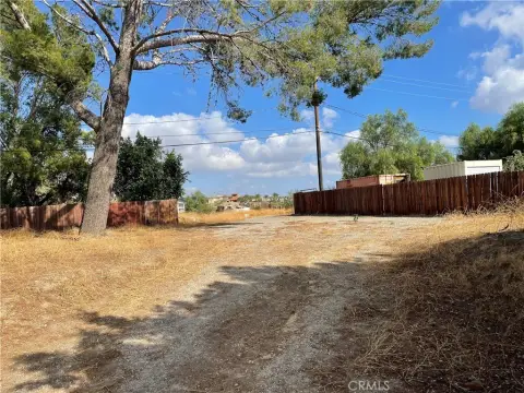 Gated Residential Development Lot