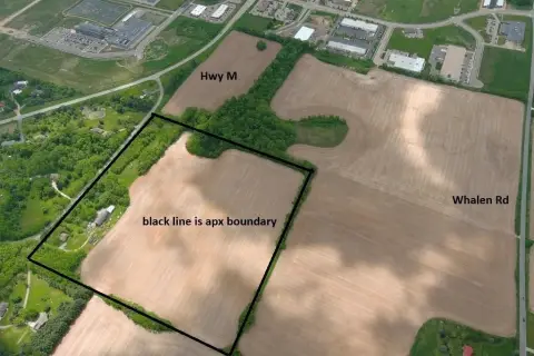 Verona Land Investment Opportunity