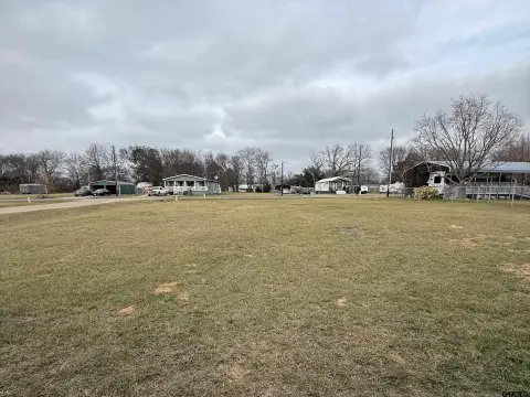 Lake Fork Residential Lots