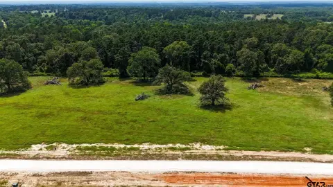 Bullard TX Estate Lot