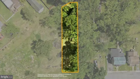 Land in Park-Like Setting