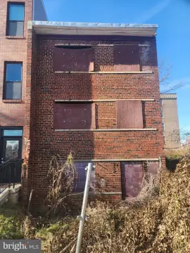 Washington DC Multi-Family Property