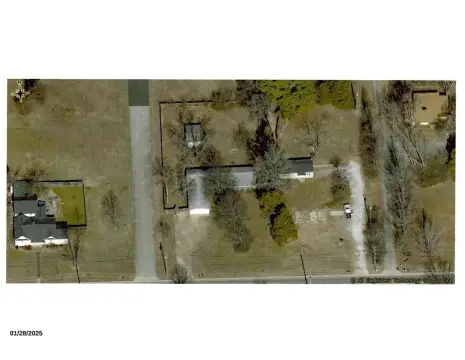 Fayetteville Land For Sale