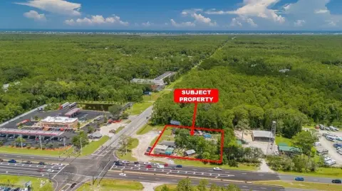St. Augustine Commercial Land Opportunity