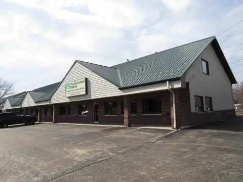 Move-in Ready Office/Retail Space