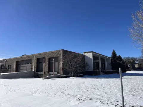 Rolling Meadows Warehouse with Loading