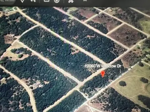 Residential Land in White Bluff