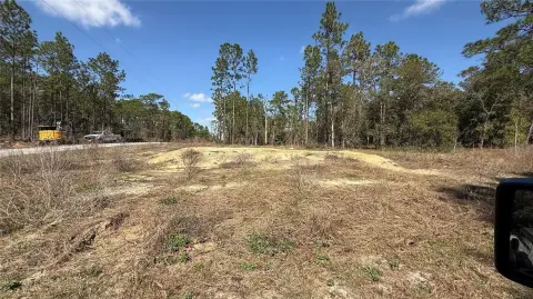 Residential Lot for Future Build