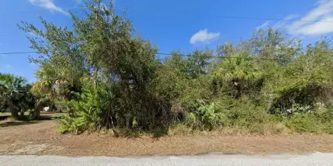 Waterfront Vacant Land Opportunity