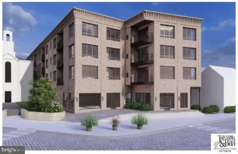 Retail Space in Philadelphia Available