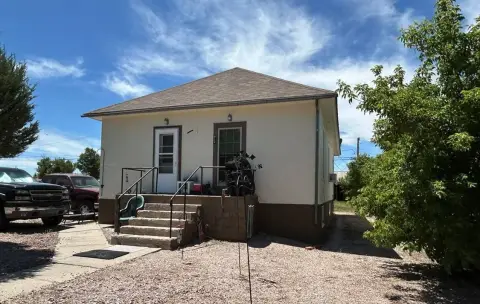 Income Triplex with Partially Occupied Units