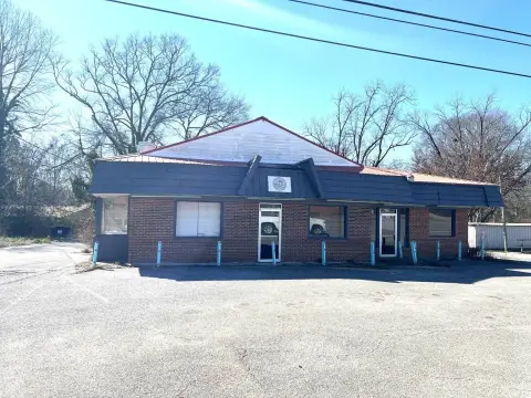 Linden Commercial Building For Sale