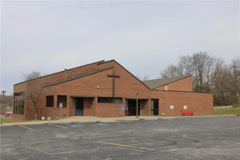 Retail Zoned Property with Parking