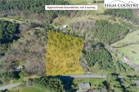 8.5 Acres Mountain Land