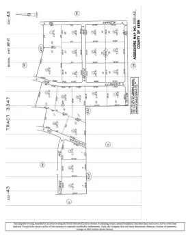 Residential Land in Boron, CA