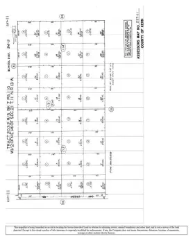 Tehachapi Land/Lot For Sale