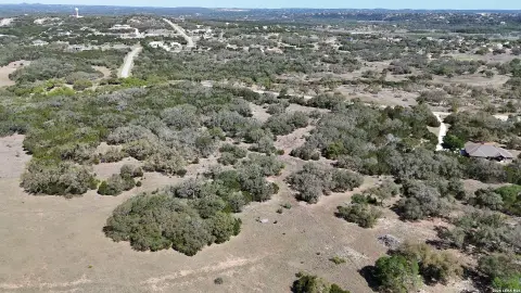 Canyon Lake Gated Community Land