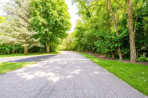 Vacant Lot in Benton Harbor