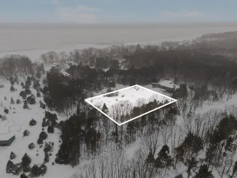 West Olive Land Opportunity