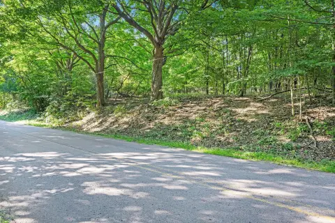 Paw Paw Wooded Acreage