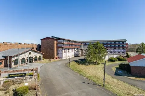 Hotel Property with Event Facilities