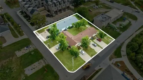 Bentonville Multifamily Investment Opportunity